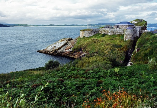 Fort Dunree