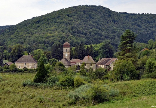 Nans-sous-Sainte-Anne