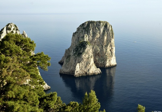 Capri & Amalfi