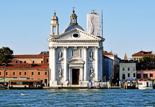 Venise classique