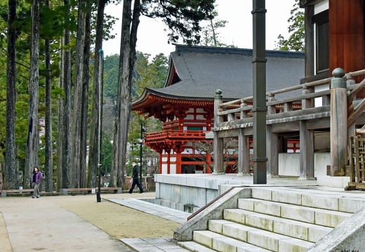 Mont Koya