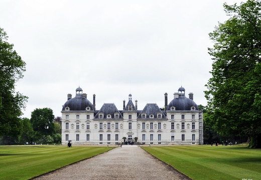 Cheverny
