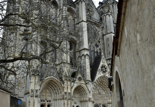 Bourges