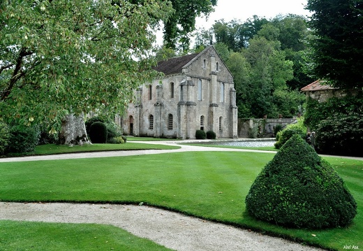 Fontenay