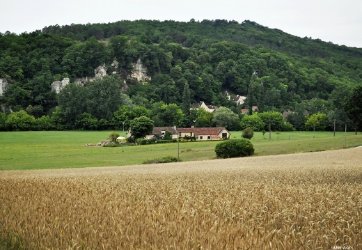 Les Eyzies de Tayac
