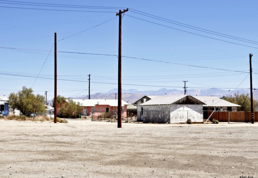 Trona