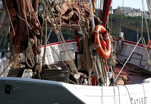 Camaret