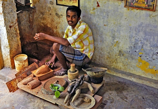 Tamil Nadu