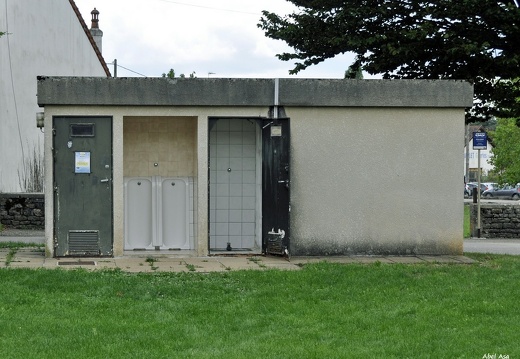Poligny