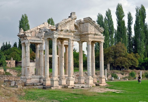 Aphrodisias