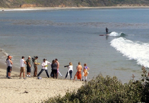 Malibu