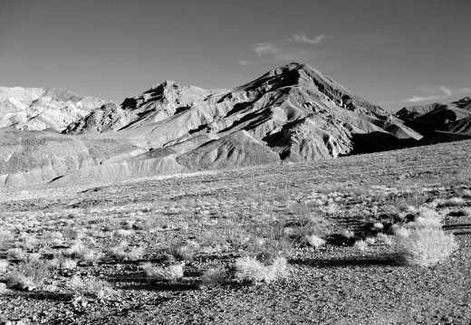 Stovepipe Wells