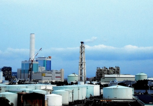 Yokohama (633 visites) Yokohama