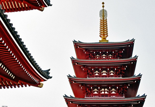 Tokyo
