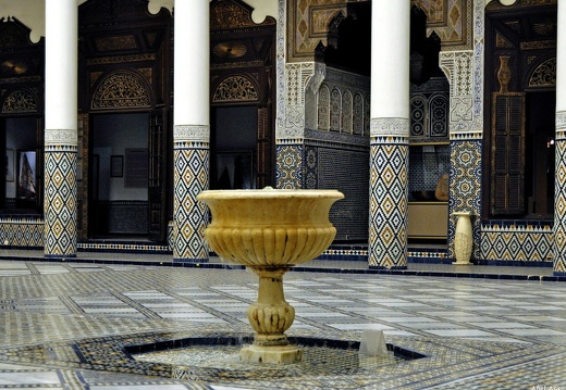 Marrakech