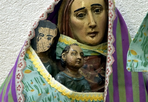 Santiago Atitlan