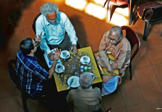 Calcutta