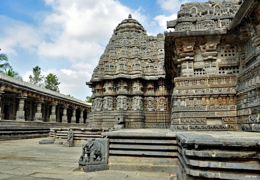 Somnathpur