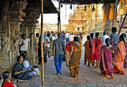 Tanjore