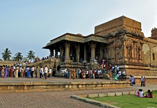 Tanjore