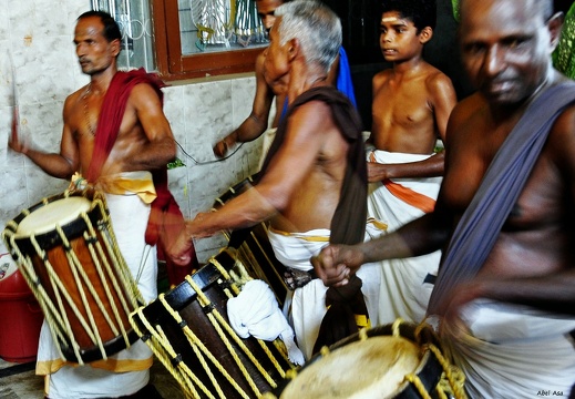 Trichy (867 visites) Trichy