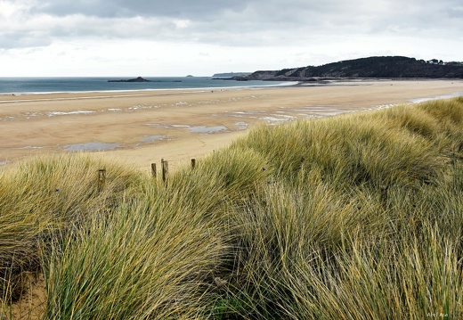 Les Sables d'Or